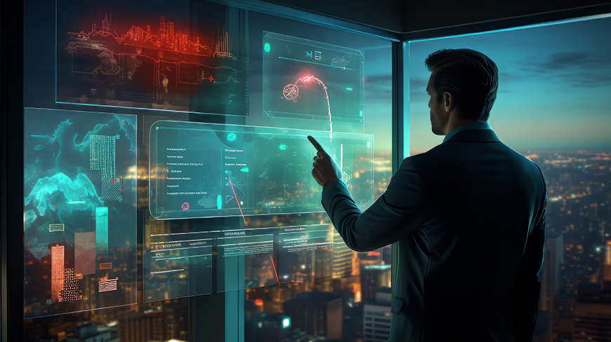 AI-Powered Resource Planning: The Future of Project Efficiency
