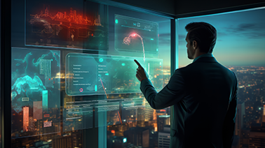 AI-Powered Resource Planning: The Future of Project Efficiency