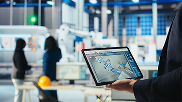 Automating Procurement and Vendor Management in Construction