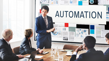 Automating Project Workflows with AI-Driven PiERP Systems