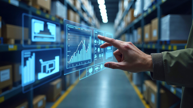 Best ERP Software for Wholesale & Distribution Businesses