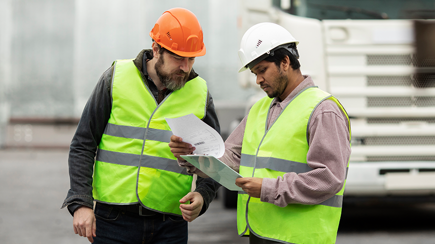 Cost Control & Compliance: How PiERP Helps Builders Stay on Track