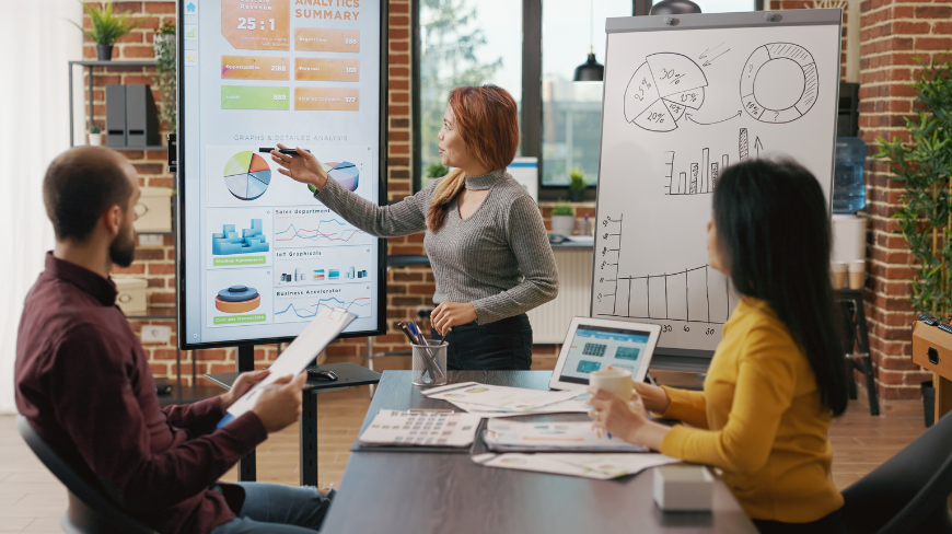 Custom ERP Implementation: Step-by-Step Guide for Success