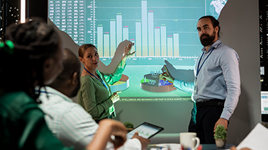 End-to-End Visibility: The Core Advantage of PiERP Systems