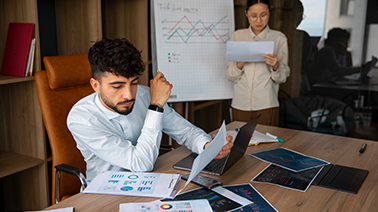 Enterprise-Grade Project Management: The Power of PiERP