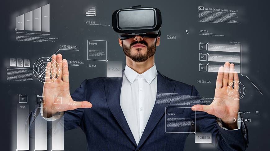 From Data to Decisions: AI Insights Inside Modern PiERP