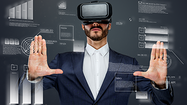 From Data to Decisions: AI Insights Inside Modern PiERP