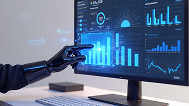 How AI is Revolutionizing Modern ERP Systems