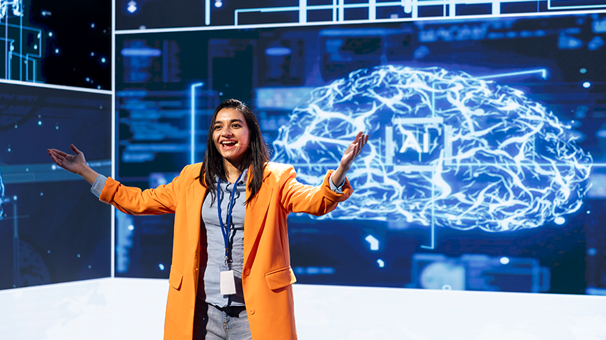 How AI Is Revolutionizing PiERP for Smarter Project Decisions