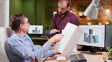 How Construction ERP Improves Project Cost Control