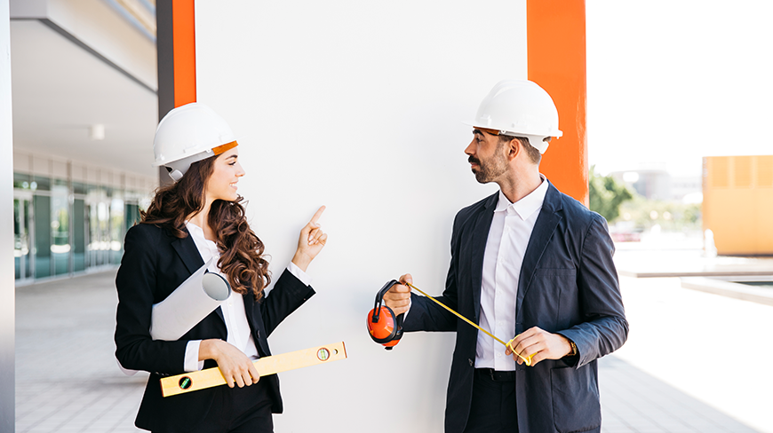 Managing Complex Construction Projects with PiERP