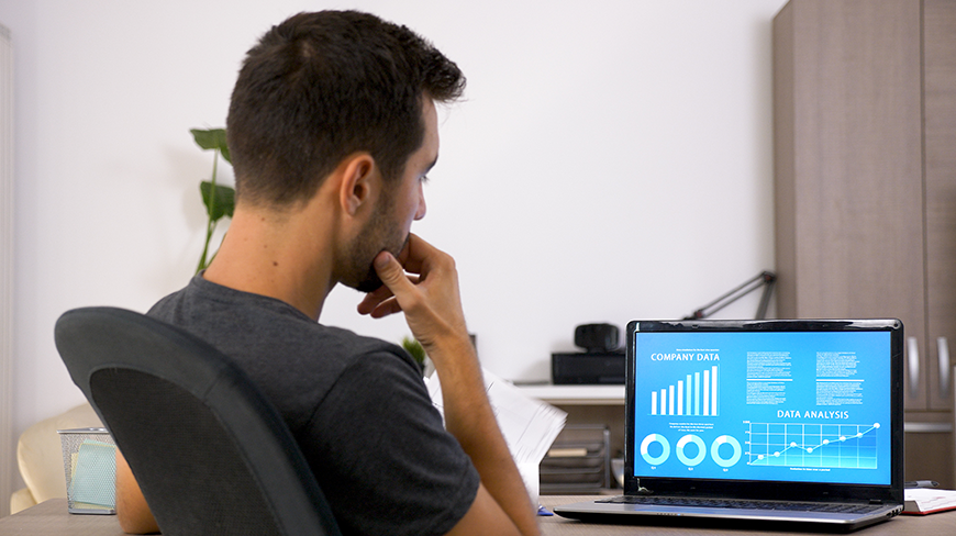 Predictive Analytics in PiERP: Prevent Delays Before They Happen