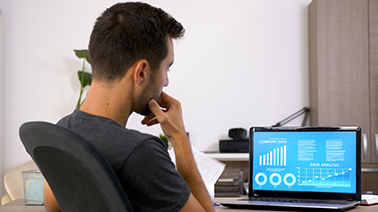 Predictive Analytics in PiERP: Prevent Delays Before They Happen