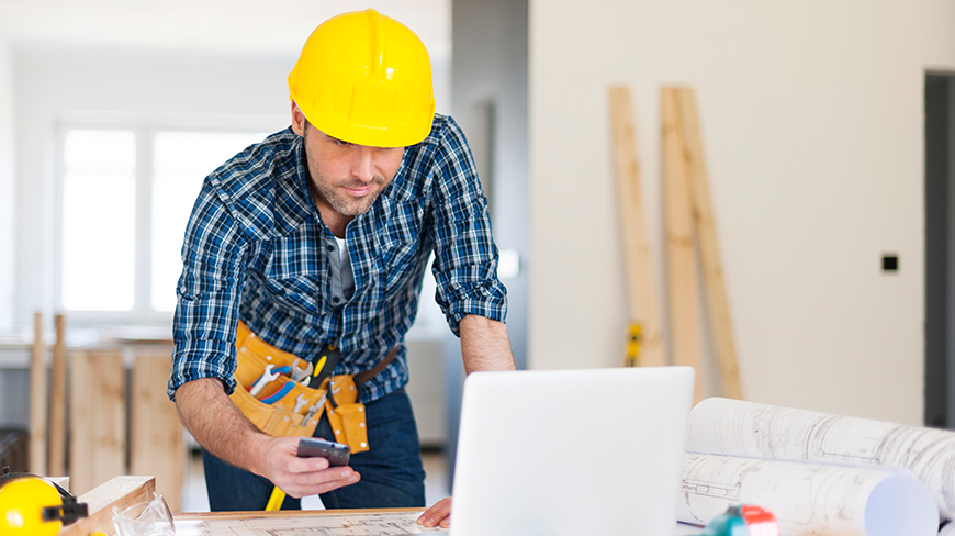 Reducing Delays and Budget Overruns Using PiERP in Construction