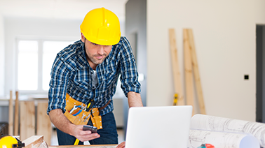 Reducing Delays and Budget Overruns Using PiERP in Construction