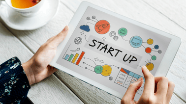 Scaling Smart: Why Startups Should Adopt PiERP Early