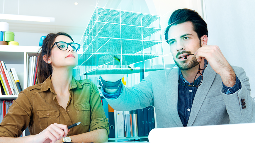 Ten Challenges Faced by Construction Companies and How ERP Solves Them