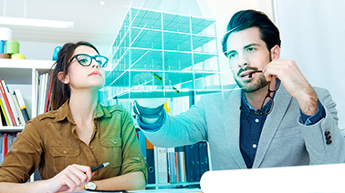Ten Challenges Faced by Construction Companies and How ERP Solves Them