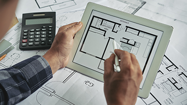 The Future of Construction Management with AI-Powered ERP