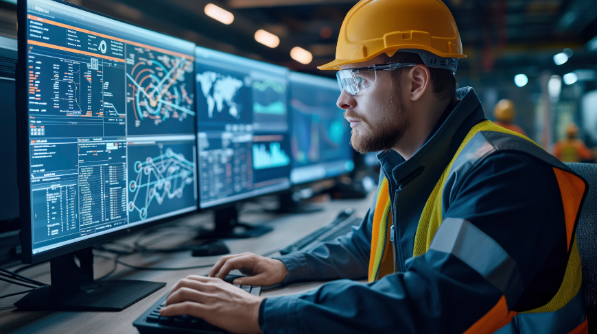 Why Construction Companies Need PiERP More Than Ever