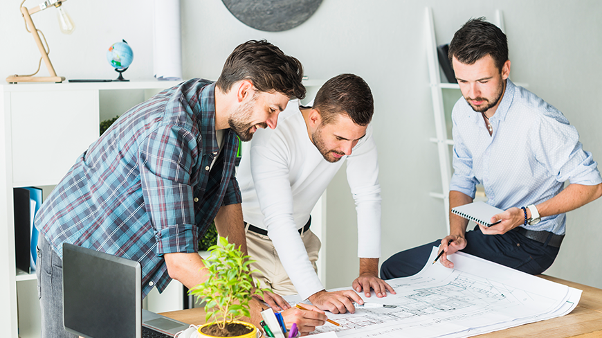 Why Every Construction Company Needs an Integrated ERP in 2026