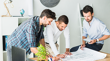 Why Every Construction Company Needs an Integrated ERP in 2026