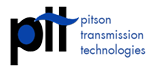 Pitson Transmission Technologies-ERP