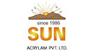 Sun Acrylam