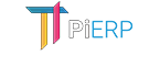 PiERP Logo